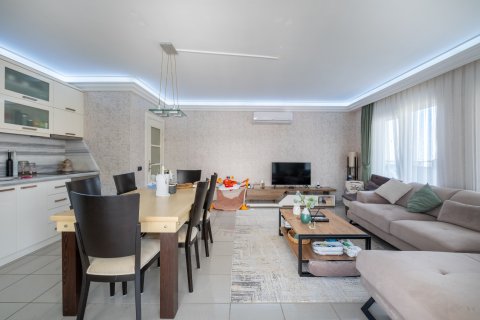 آپارتمان در Alanya ، ترکیه 120 متر مربع. شماره 226588 - 2