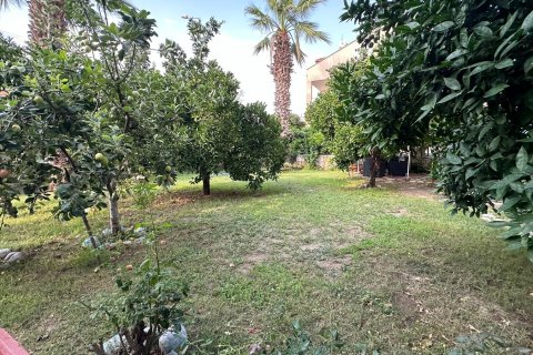 Villa  3+1  Fethiye, Muğla, Türkiye №212041 - 5