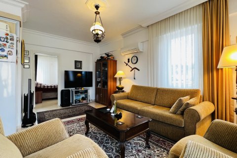 Apartment for sale  in Kemer, Antalya, Turkey, 2 bedrooms, 96m2, No. 215425 – photo 11