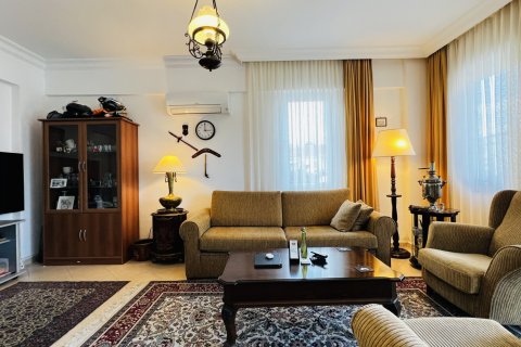 Apartment for sale  in Kemer, Antalya, Turkey, 2 bedrooms, 96m2, No. 215425 – photo 12