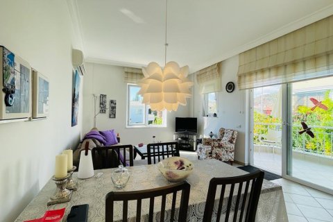 2+1 Lägenhet  i Kemer, Antalya, Turkiet Nr. 216331 - 6