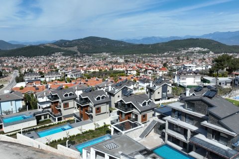 5+0 Villa in Ovacik, Mugla, Türkei Nr. 228980 - 2