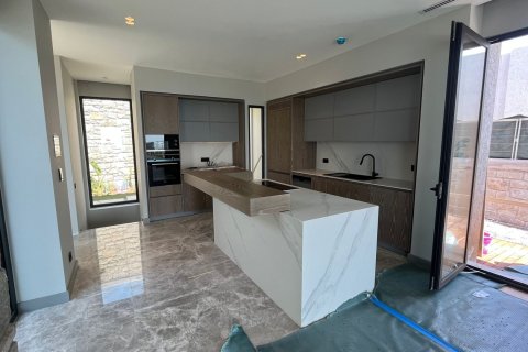 3+1 Villa  i Yalikavak, Mugla, Tyrkia Nr. 221093 - 13