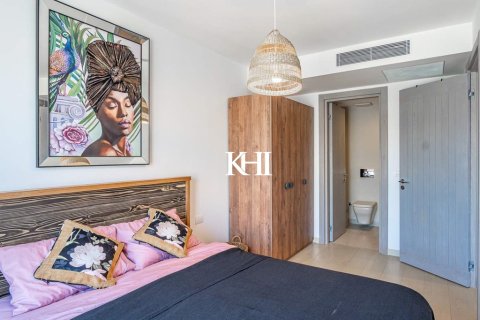 3+1 Wohnung  in Yalikavak, Mugla, Türkei Nr. 216124 - 11