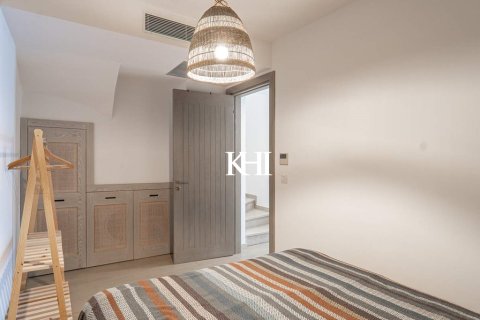 3+1 Wohnung  in Yalikavak, Mugla, Türkei Nr. 216124 - 12