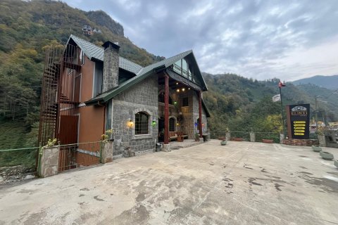 Hotel for sale  in Ardesen, Rize, Turkey, 17 bedrooms, 560m2, No. 213328 – photo 3