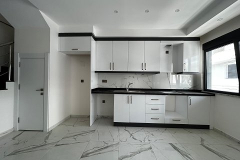 Lejlighed  i Alanya, Antalya, Tyrkiet Nr. 221803 - 9