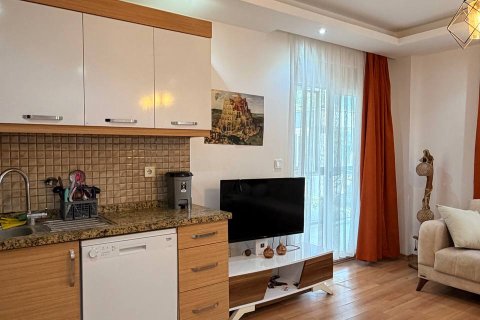 Продажа квартиры в Коньяалты, Анталье, Турция 1+1, 60м2, №225324 – фото 7