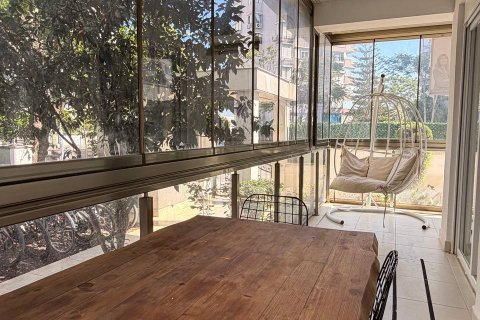 Продажа квартиры в Коньяалты, Анталье, Турция 1+1, 60м2, №225324 – фото 5