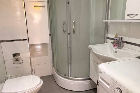 Продажа квартиры в Коньяалты, Анталье, Турция 1+1, 60м2, №225324 – фото 4