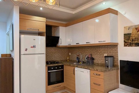 Продажа квартиры в Коньяалты, Анталье, Турция 1+1, 60м2, №225324 – фото 6