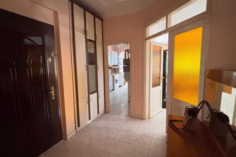 Daire 3+1 Alanya, Antalya, Türkiye №228816 - 19