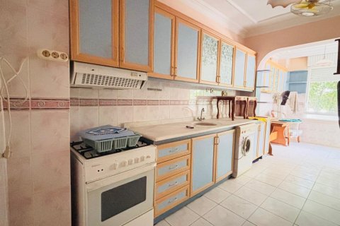 Daire 3+1 Alanya, Antalya, Türkiye №228816 - 18
