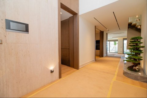 4+1 Villa  i Antalya, Turkiet Nr. 224803 - 3