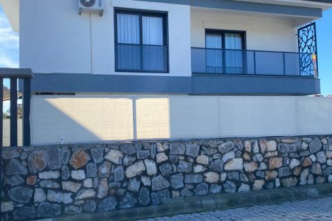 Продажа виллы в Фетхие, Мугле, Турция 4+1, 180м2, №214861 – фото 1