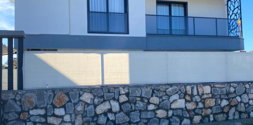 Вилла 4+1 в Фетхие, Мугла, Турция №214861