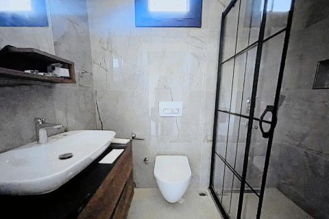 8+1 Villa  i Fethiye, Mugla, Tyrkia Nr. 214821 - 23