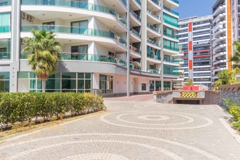 1+1 Lejlighed  i Mahmutlar, Antalya, Tyrkiet Nr. 228404 - 14