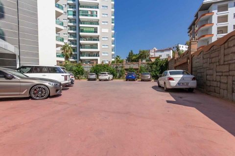 1+1 Lejlighed  i Mahmutlar, Antalya, Tyrkiet Nr. 228404 - 15