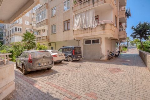 Lägenhet  i Mahmutlar, Antalya, Turkiet Nr. 212039 - 22