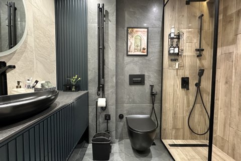 2+1 Lejlighed  i Kemer, Antalya, Tyrkiet Nr. 237802 - 21