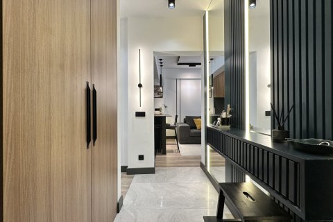 2+1 Lejlighed  i Kemer, Antalya, Tyrkiet Nr. 237802 - 22