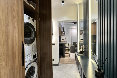 2+1 Lejlighed  i Kemer, Antalya, Tyrkiet Nr. 237802 - 23
