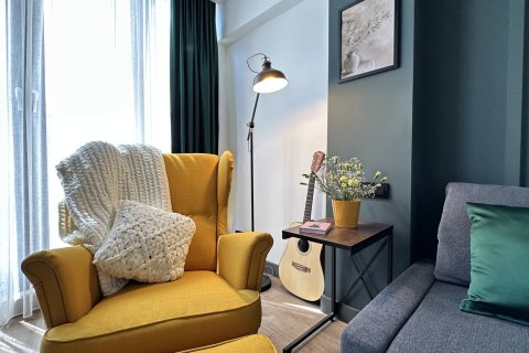 2+1 Lejlighed  i Kemer, Antalya, Tyrkiet Nr. 237802 - 20