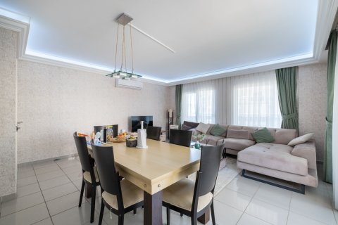 آپارتمان در Alanya ، ترکیه 120 متر مربع. شماره 226588 - 7