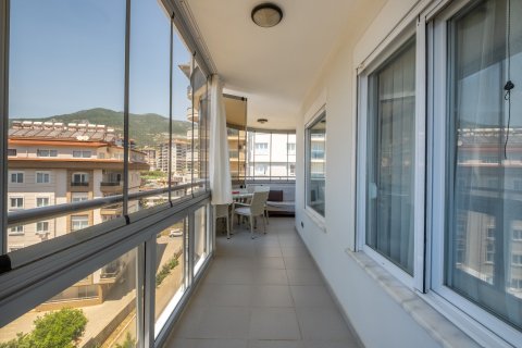 آپارتمان در Alanya ، ترکیه 120 متر مربع. شماره 226588 - 10