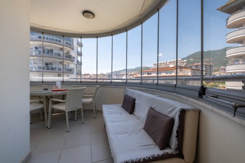آپارتمان در Alanya ، ترکیه 120 متر مربع. شماره 226588 - 8