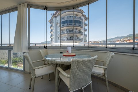 آپارتمان در Alanya ، ترکیه 120 متر مربع. شماره 226588 - 9