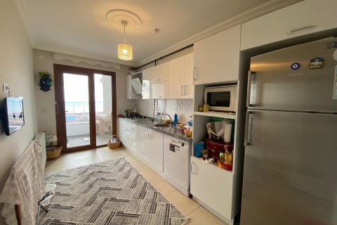 3+1 Lejlighed i Arsin, Trabzon, Tyrkiet Nr. 228514 - 4