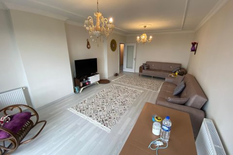 3+1 Lejlighed i Arsin, Trabzon, Tyrkiet Nr. 228514 - 7