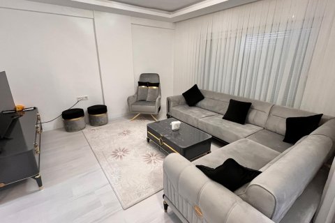 Apartment for sale  in Konyaalti, Antalya, Turkey, 3 bedrooms, 115m2, No. 221430 – photo 6