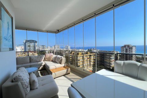 2+1 Wohnung in Mahmutlar, Antalya, Türkei Nr. 227158 - 11
