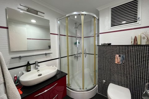 2+1 Wohnung in Mahmutlar, Antalya, Türkei Nr. 227158 - 9