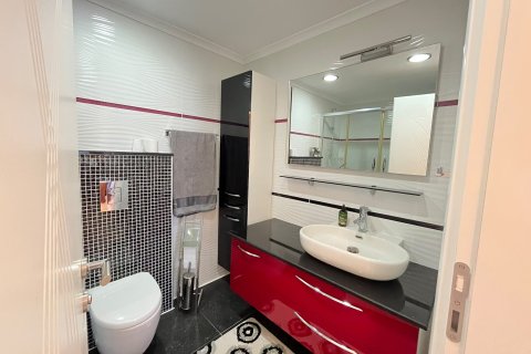 2+1 Wohnung in Mahmutlar, Antalya, Türkei Nr. 227158 - 10