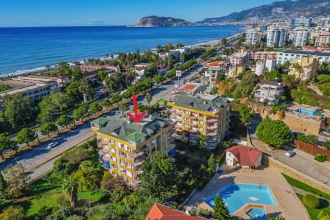 Leilighet i Alanya, Antalya, Tyrkia Nr. 226518 - 5