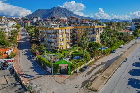 Leilighet i Alanya, Antalya, Tyrkia Nr. 226518 - 3