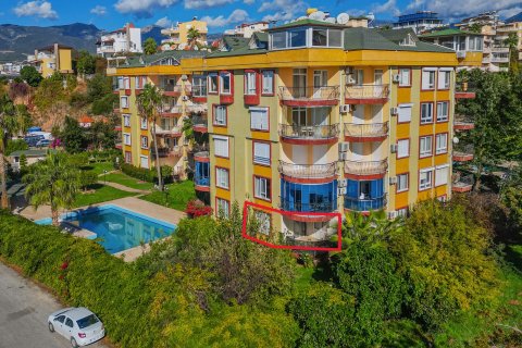 Leilighet i Alanya, Antalya, Tyrkia Nr. 226518 - 4