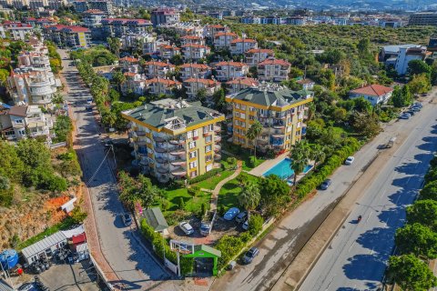 Leilighet i Alanya, Antalya, Tyrkia Nr. 226518 - 2
