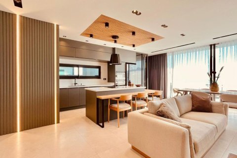 Villa 3+1 Kalkan, Antalya, Türkiye №227451 - 14