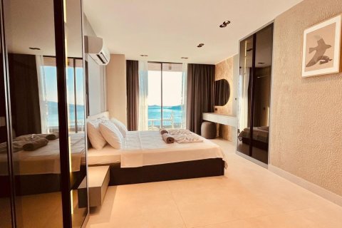 Villa 3+1 Kalkan, Antalya, Türkiye №227451 - 15
