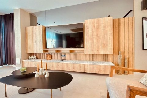 Villa 3+1 Kalkan, Antalya, Türkiye №227451 - 13
