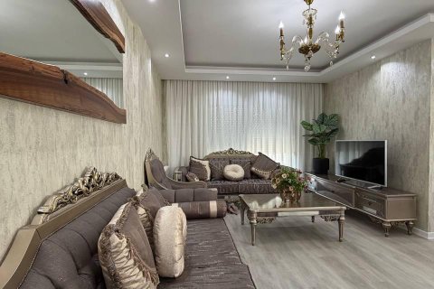 4+1 Lägenhet  i Konyaalti, Antalya, Turkiet Nr. 227344 - 28
