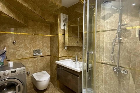 4+1 Lägenhet  i Konyaalti, Antalya, Turkiet Nr. 227344 - 29