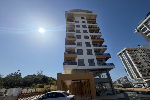 آپارتمان در  Mahmutlar ، ترکیه 1 خوابه ، 55 متر مربع.  شماره 224363 - 16