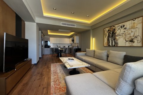 4+1 Penthouse  i Fethiye, Mugla, Tyrkiet Nr. 212711 - 11