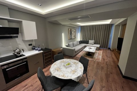 4+1 Penthouse  i Fethiye, Mugla, Tyrkiet Nr. 212711 - 12